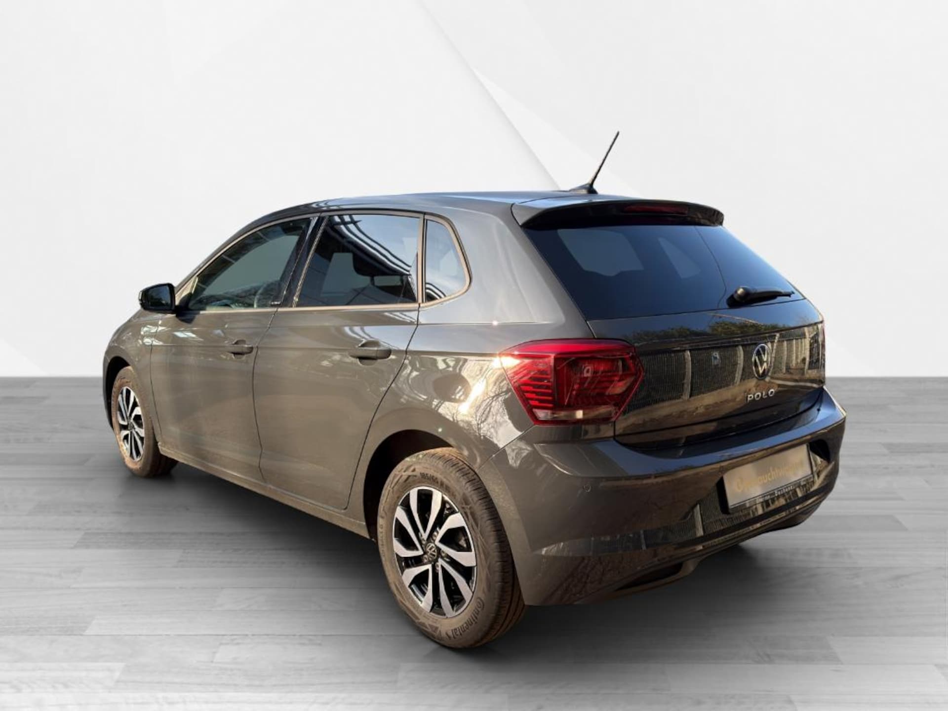 Volkswagen Polo Life
