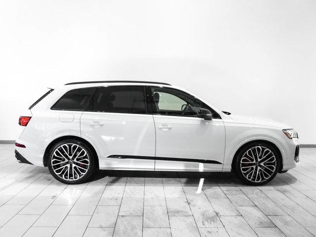 2026 Audi SQ7