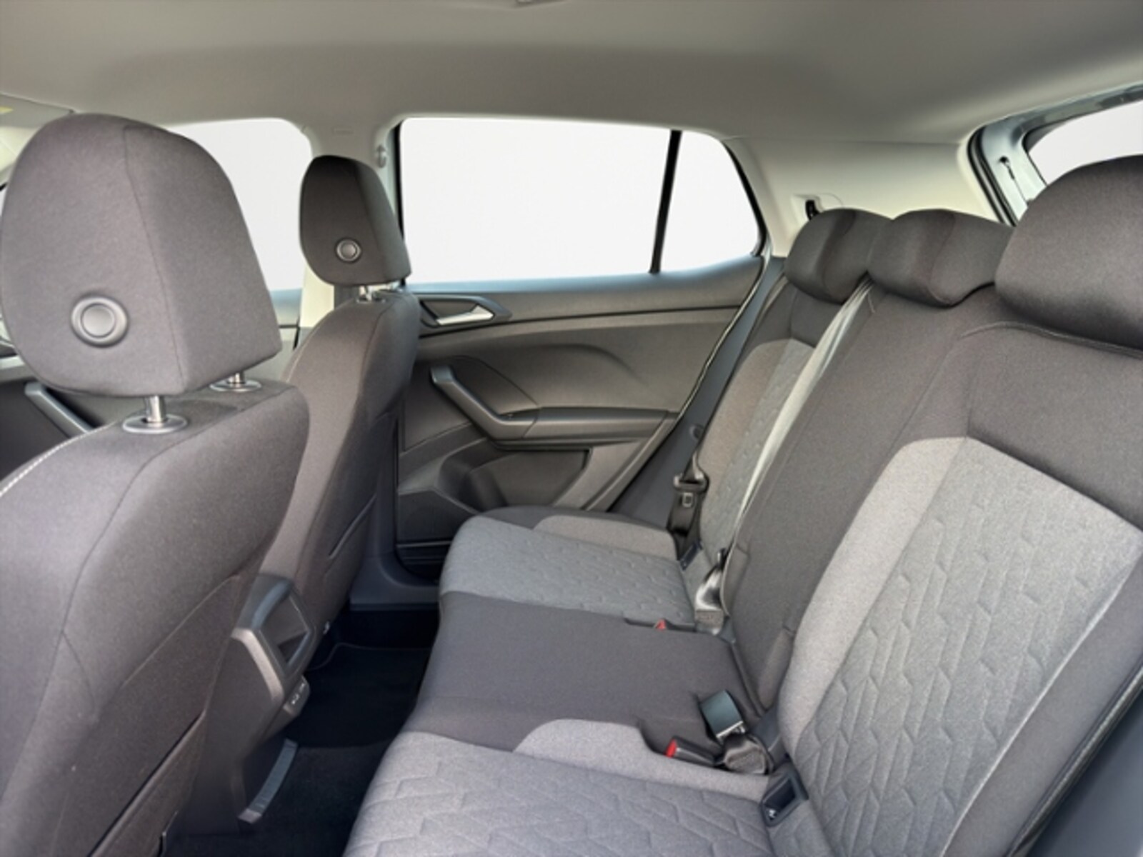 Volkswagen T-Cross – Bild 13