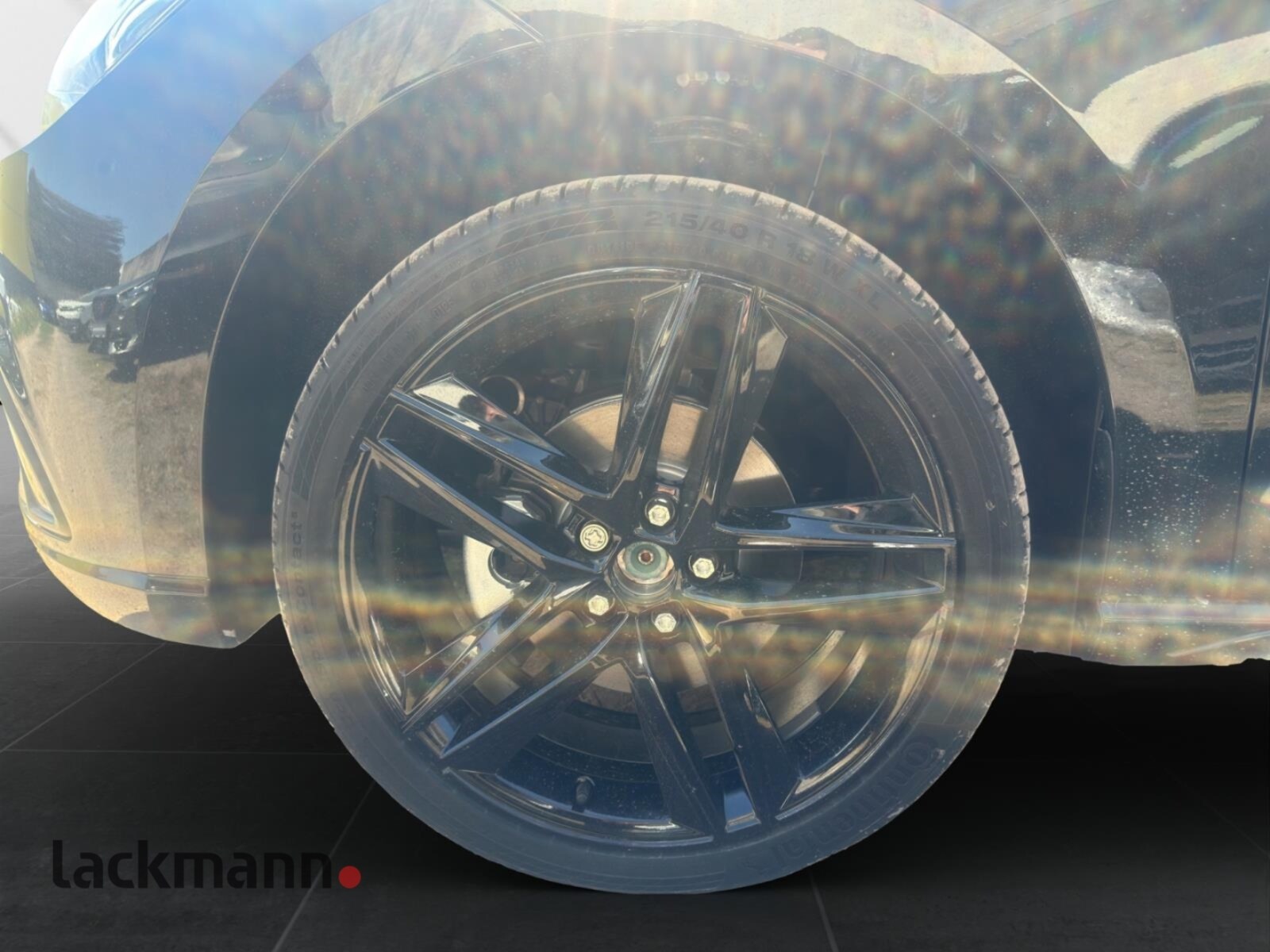 SEAT Ibiza – Bild 11