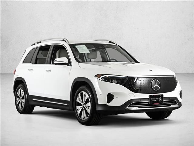 2025 Mercedes-Benz