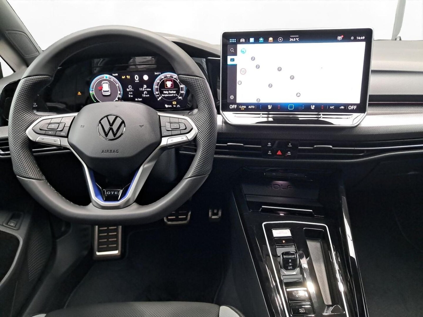 Volkswagen Golf – Bild 7