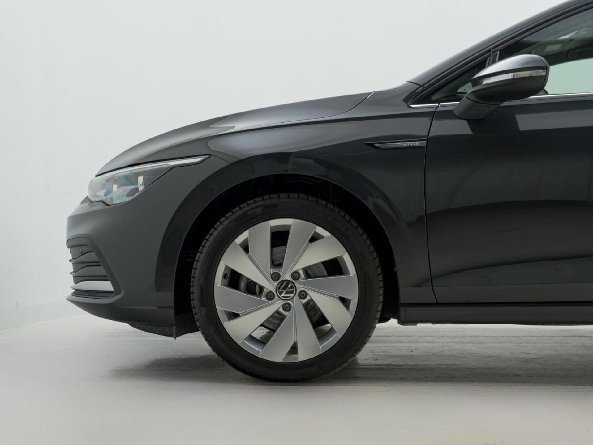 Volkswagen Golf Style