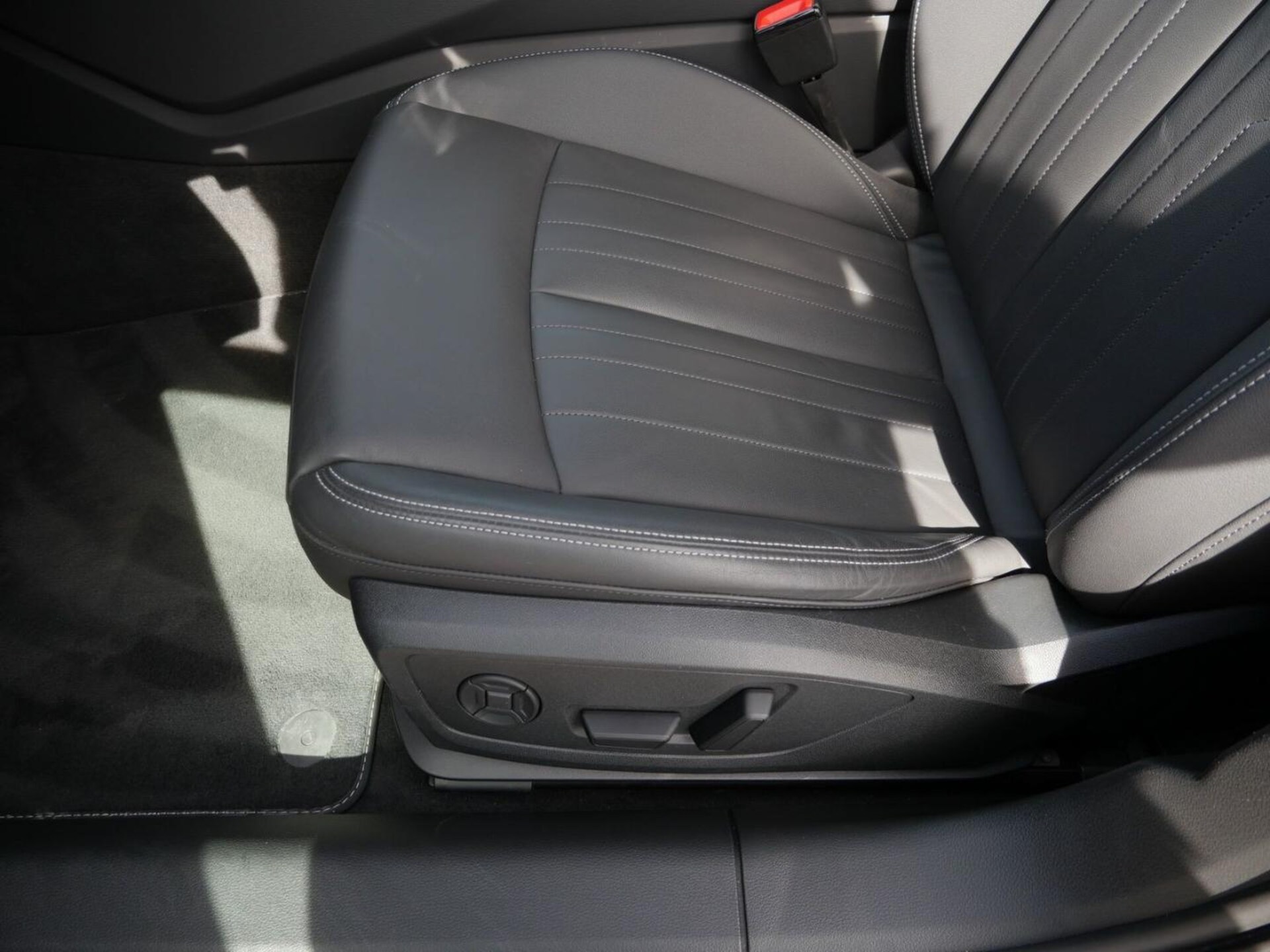 Audi A6 Avant Sport
