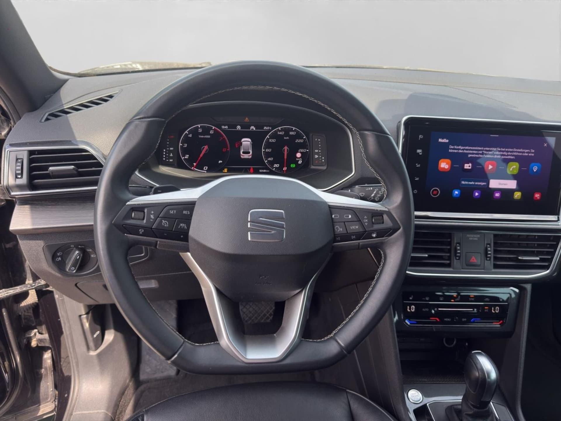 SEAT Tarraco XCELLENCE
