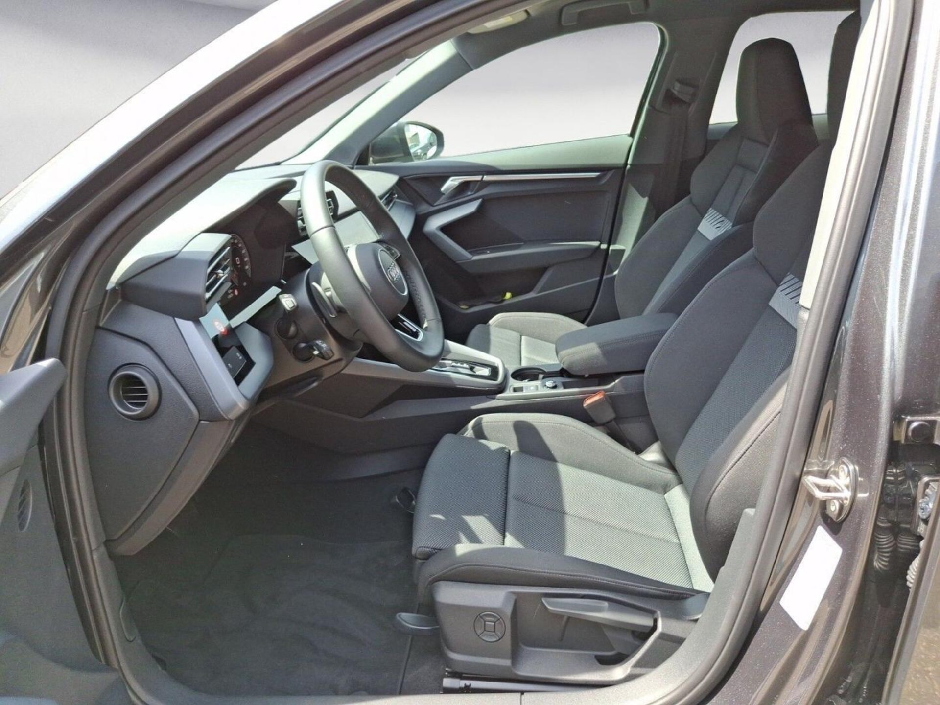 Audi A3 Sportback S line