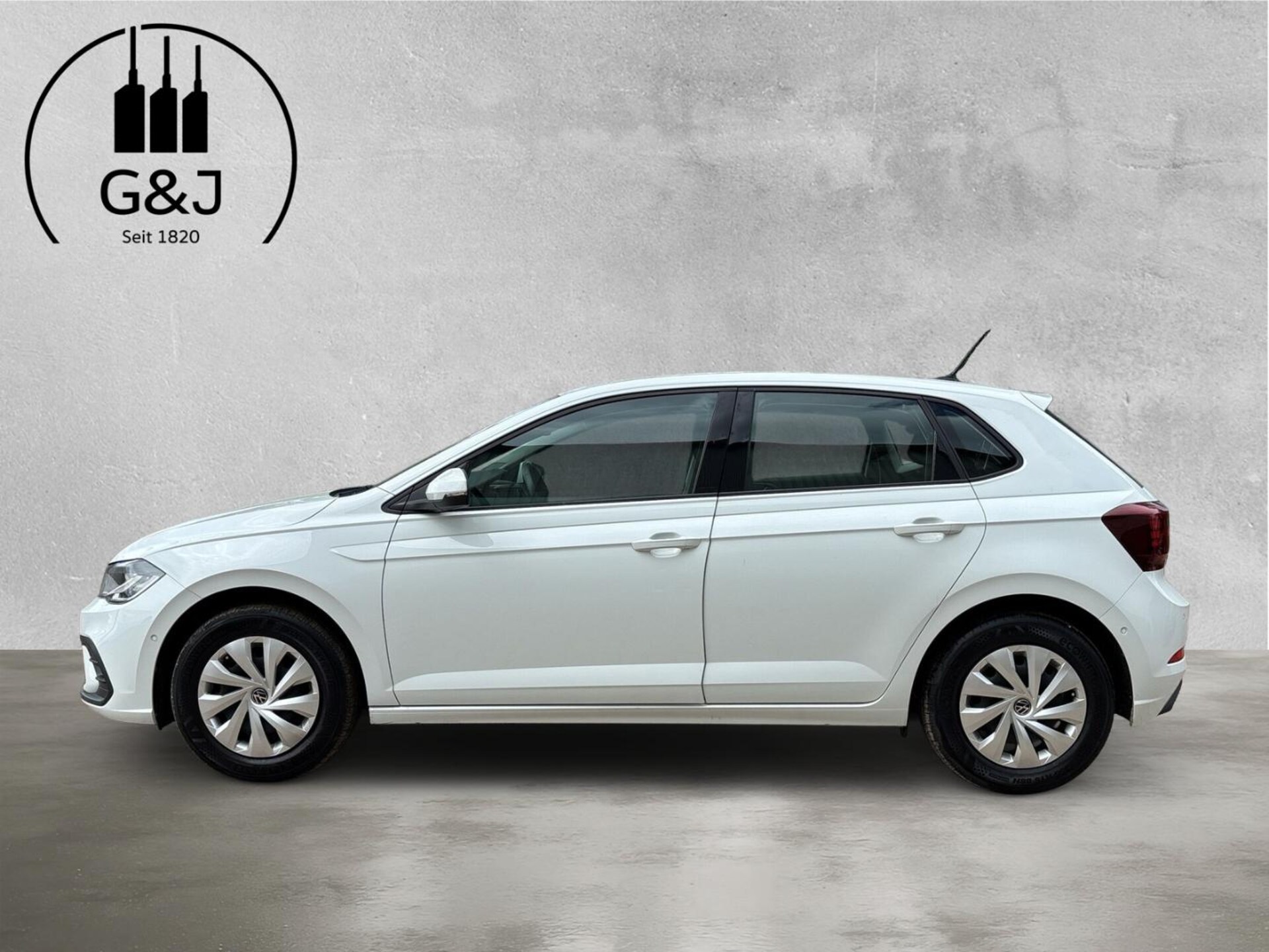 Volkswagen Polo Life