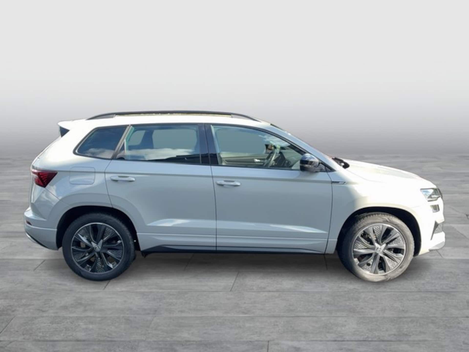 Skoda Karoq Sportline