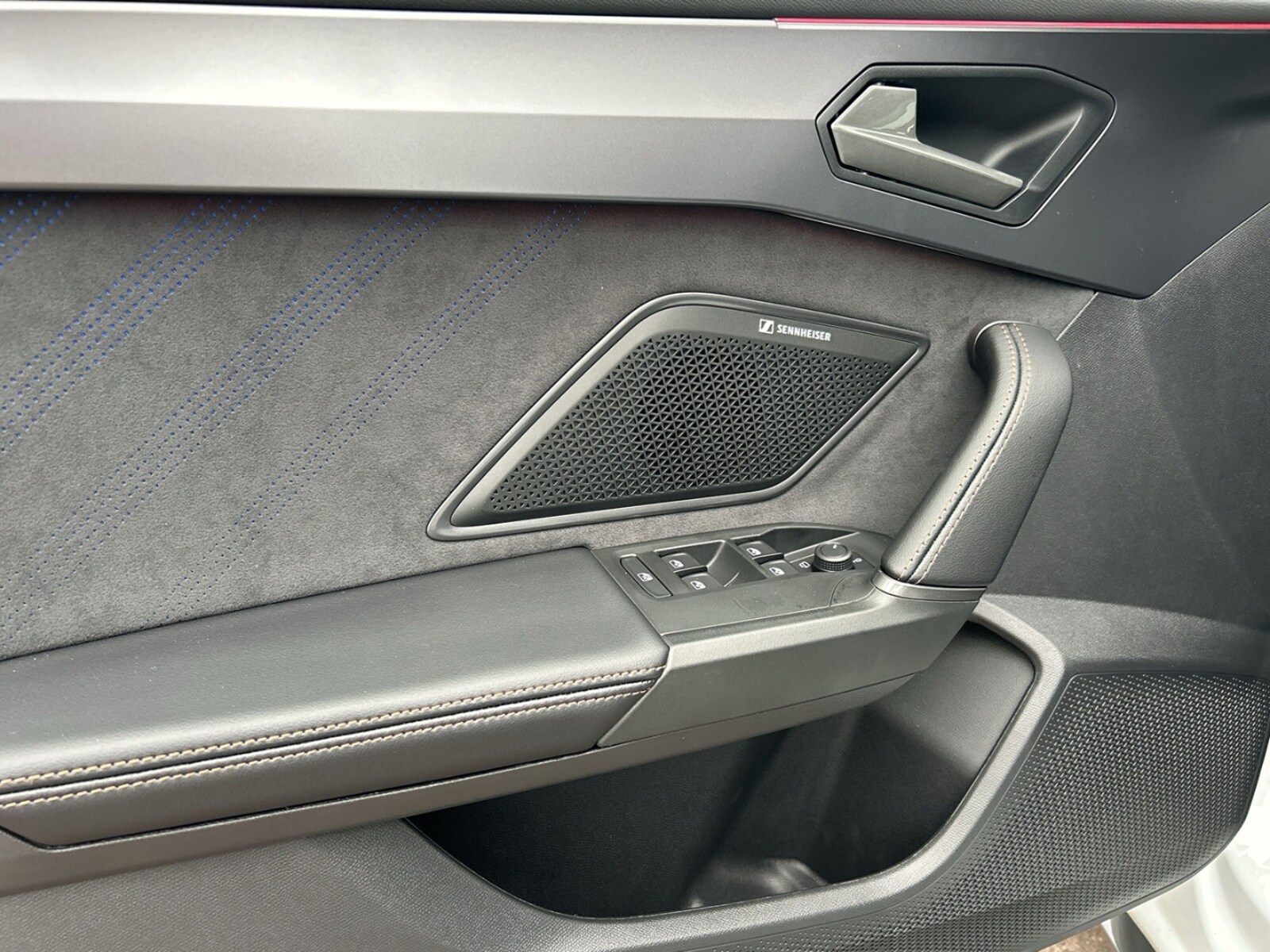 CUPRA Leon – Bild 6