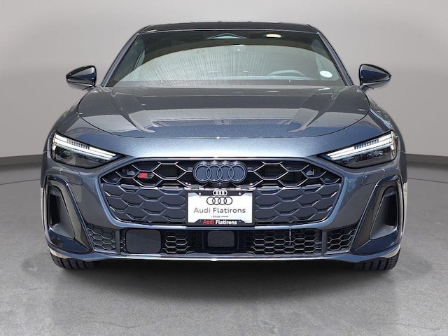 2026 Audi S5 Sedan