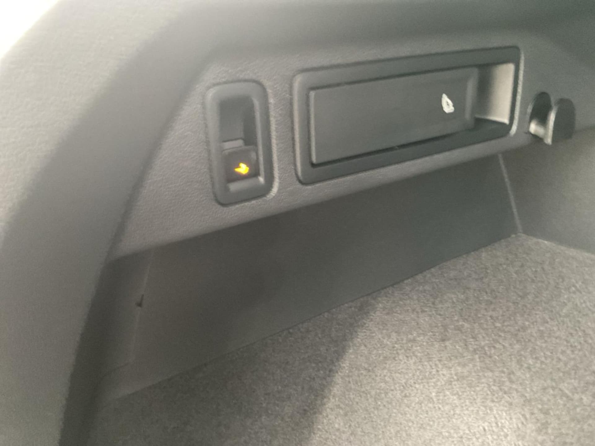 Volkswagen Tiguan MOVE
