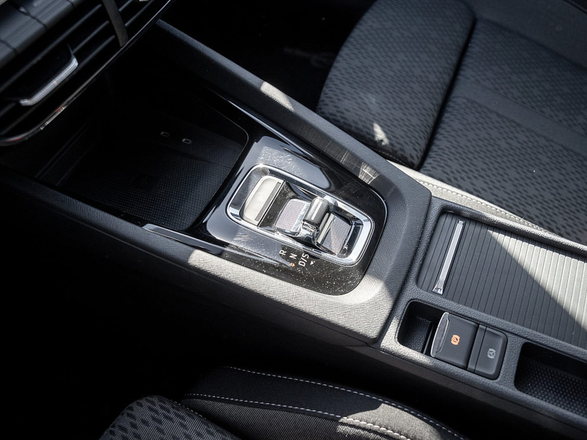 Skoda Octavia Combi Ambition