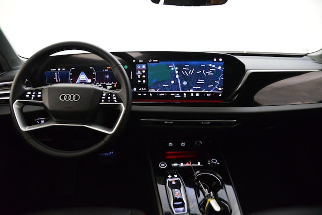 2025 Audi New A5 Premium Plus - Photo 14