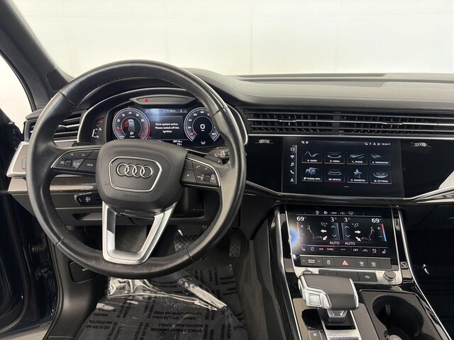 2023 Audi Q7