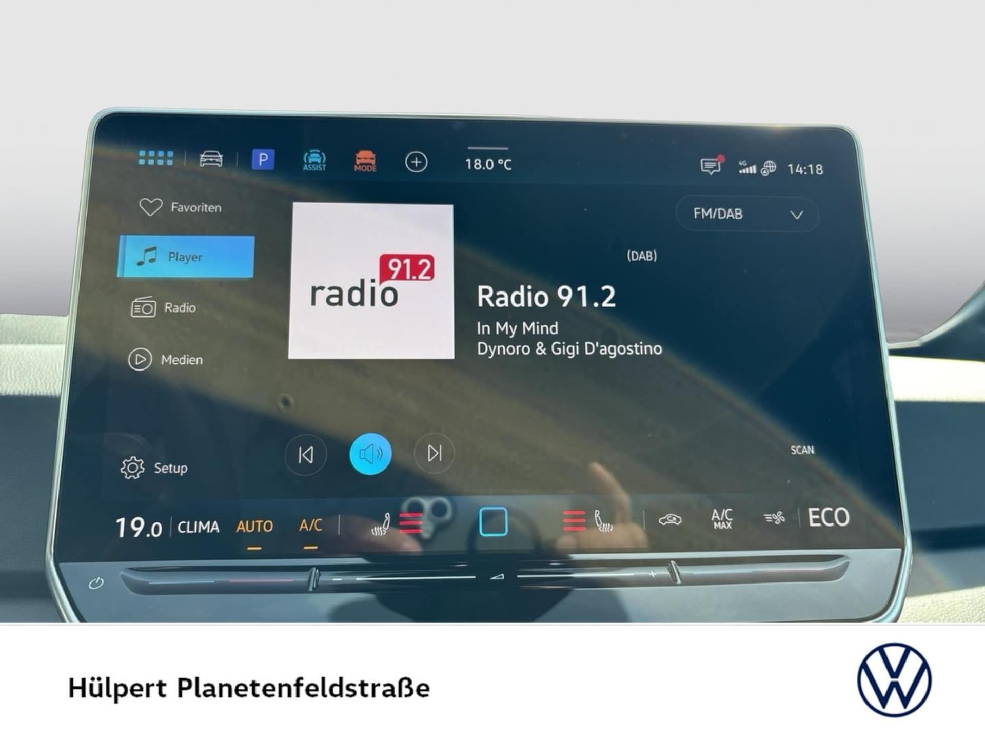 Volkswagen ID.3 Pure