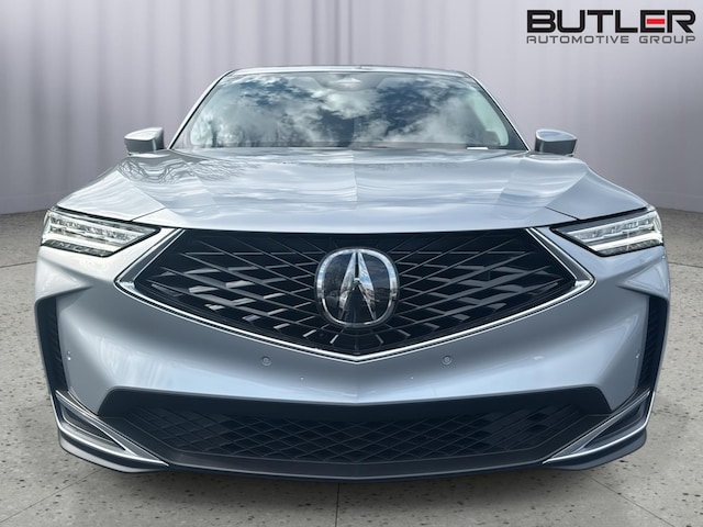 2026 Acura MDX