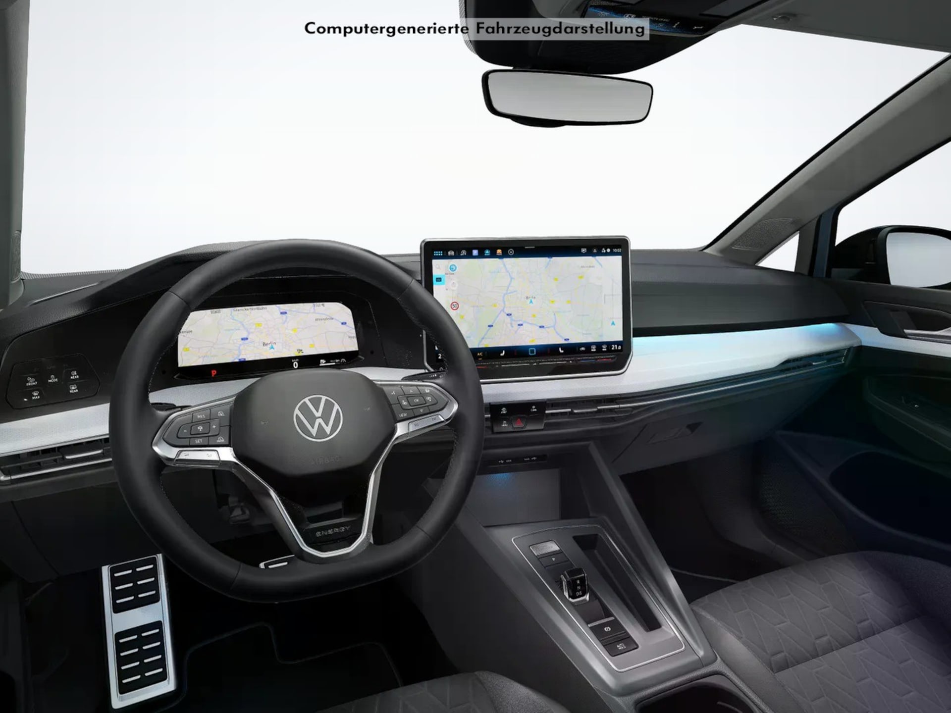 Volkswagen Golf Variant ENERGY