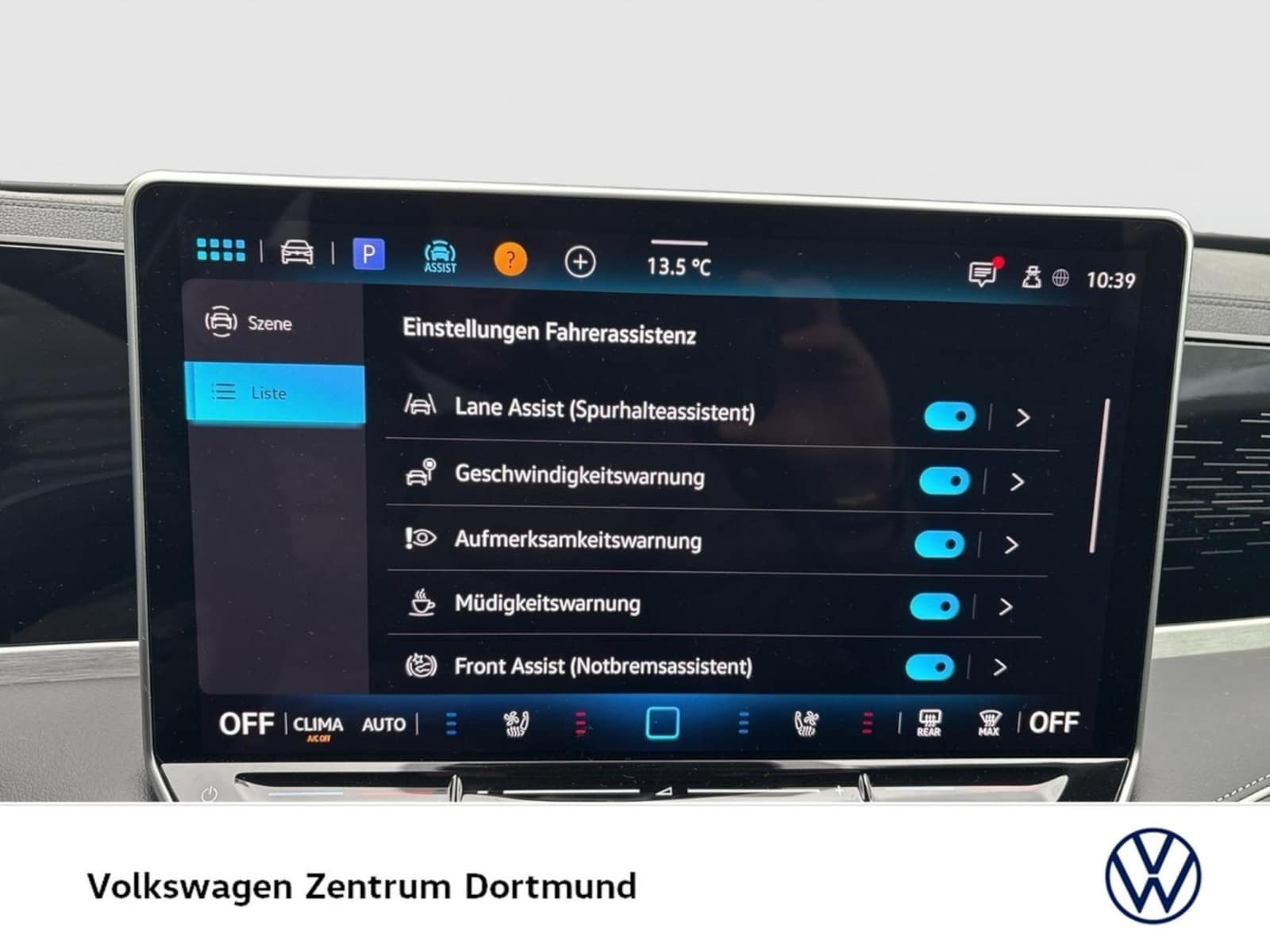 Volkswagen Passat – Bild 15
