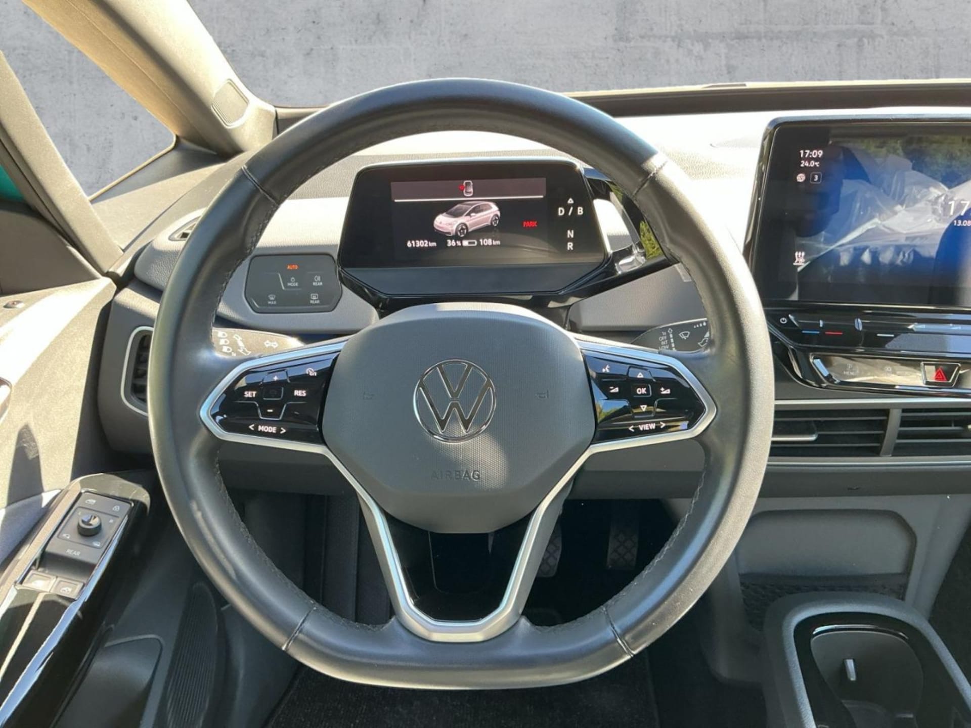 Volkswagen ID.3 Pure Performance