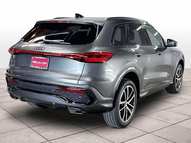 2026 Audi Q5