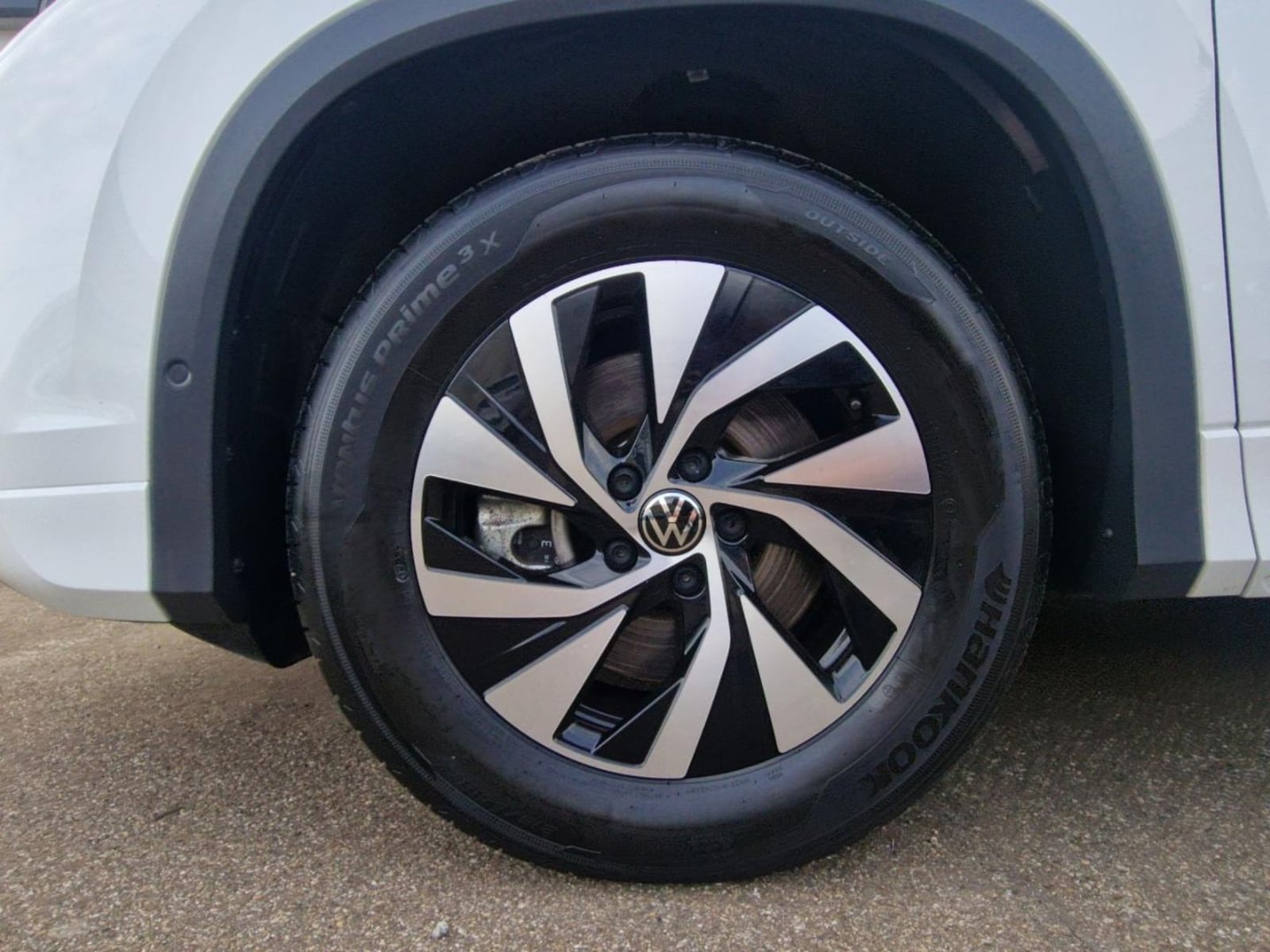 Volkswagen Tayron – Bild 14