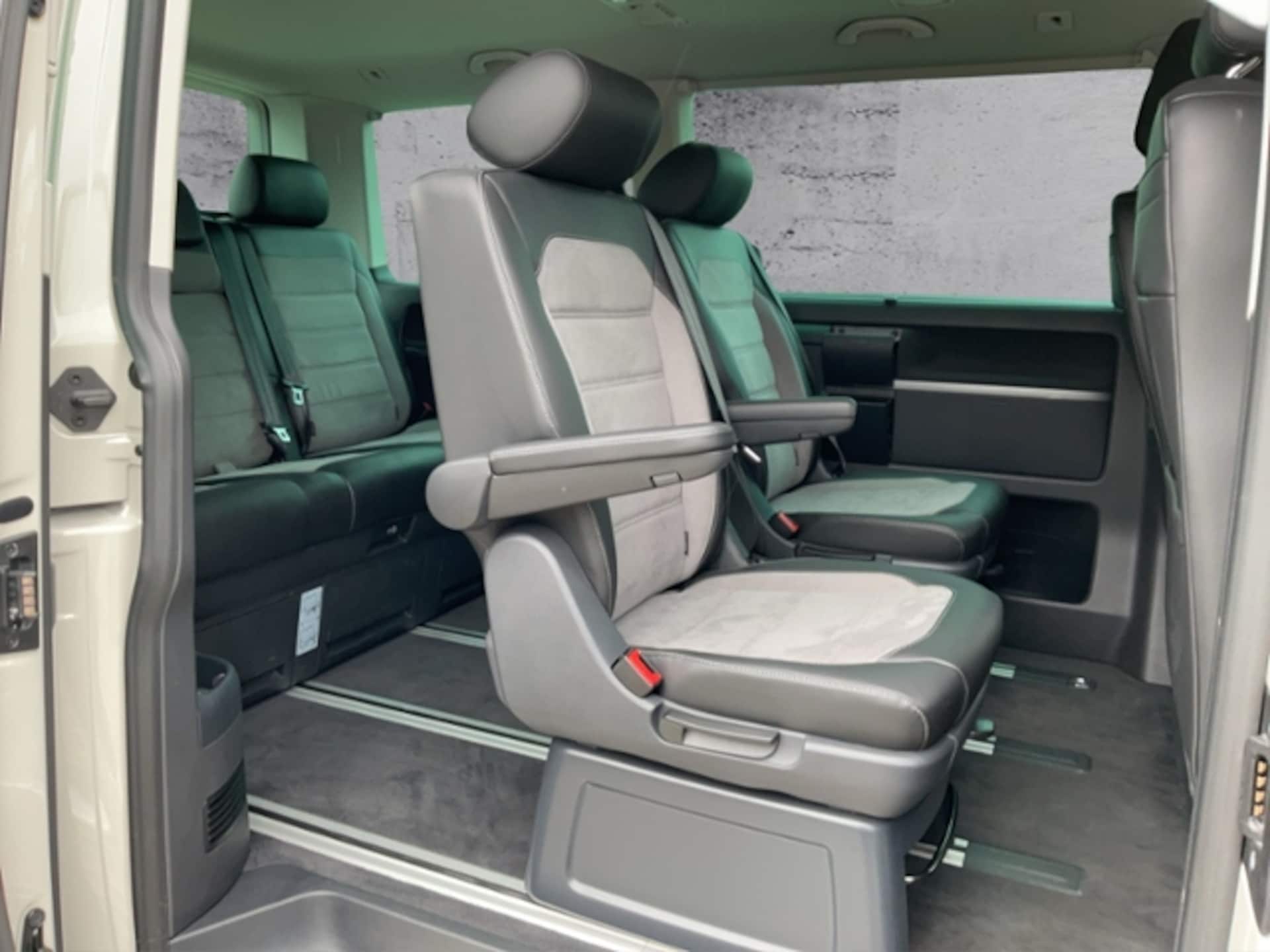 Volkswagen T6.1 Multivan Comfortline