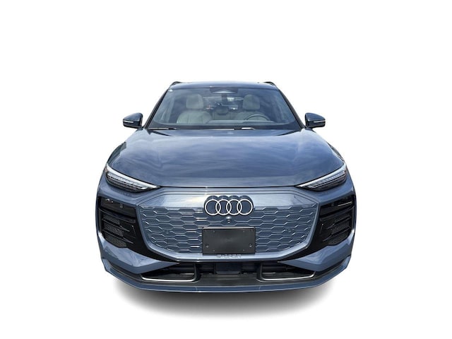 2027 Audi Q6 e-tron