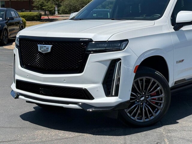 2024 Cadillac Escalade