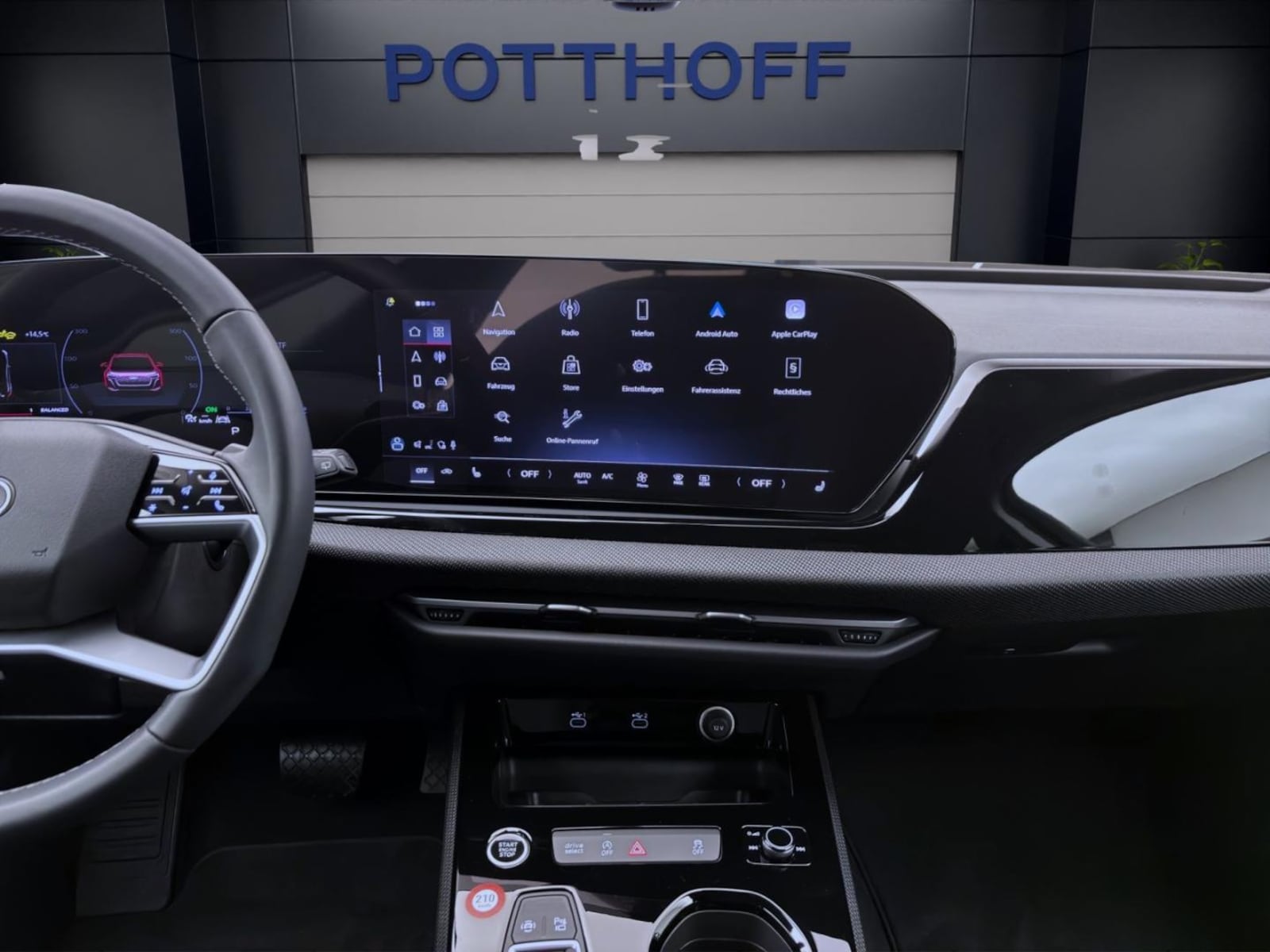 Audi A5 Avant – Bild 15