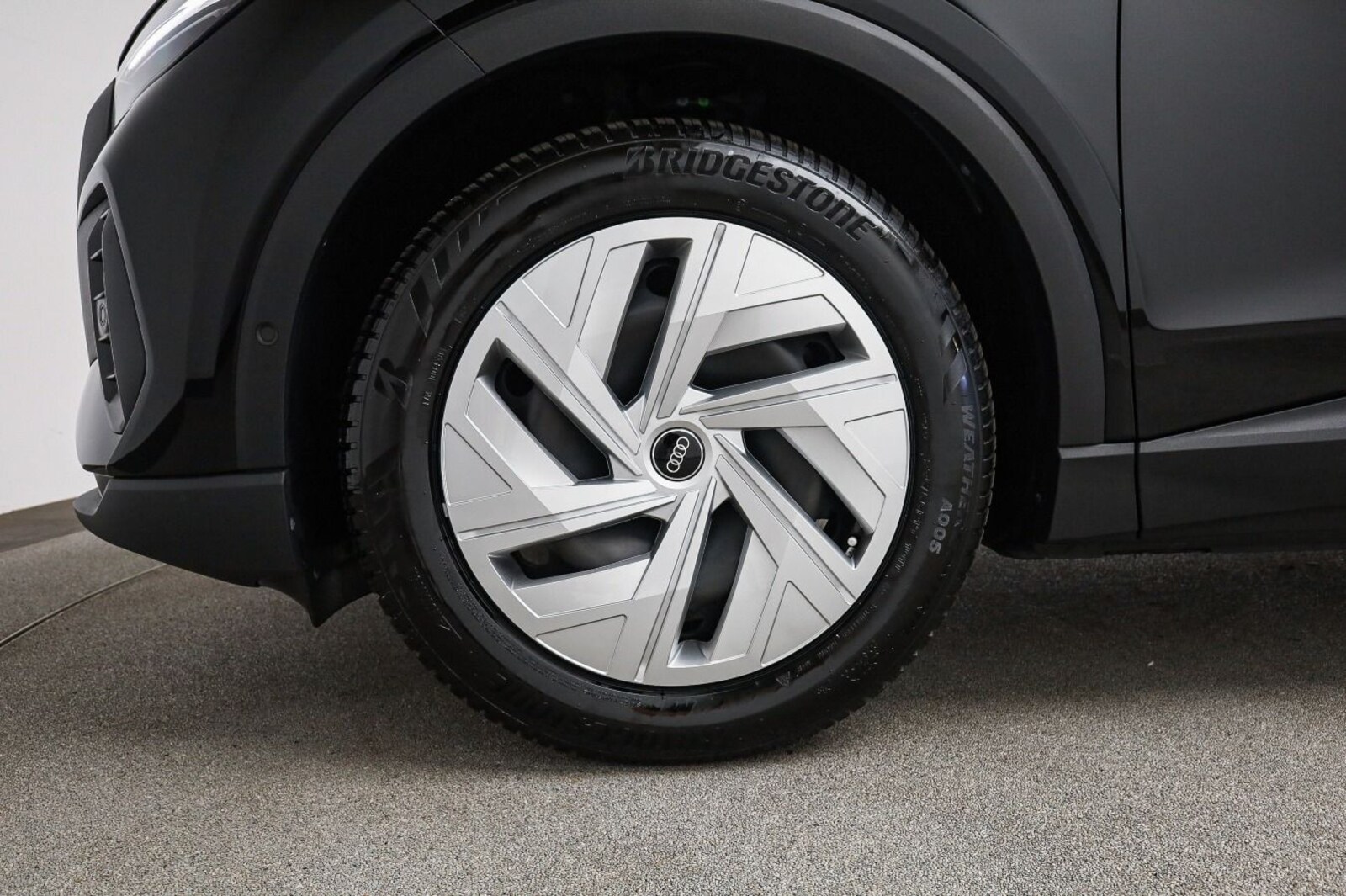 Audi Q4 e-tron – Bild 8