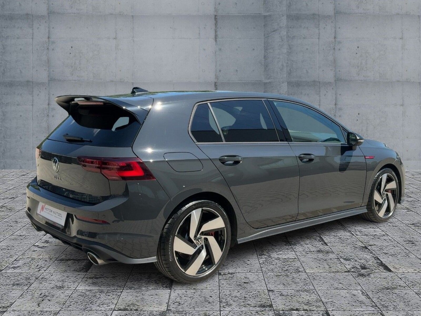 Volkswagen Golf – Bild 5