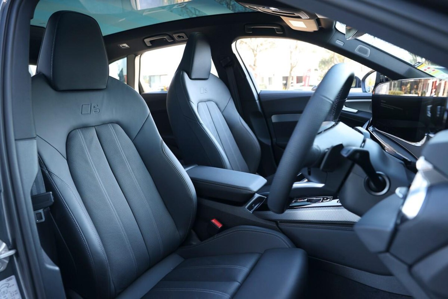 Image about Audi A5 Avant TFSI e e-hybrid quattro 270 kW S tronic