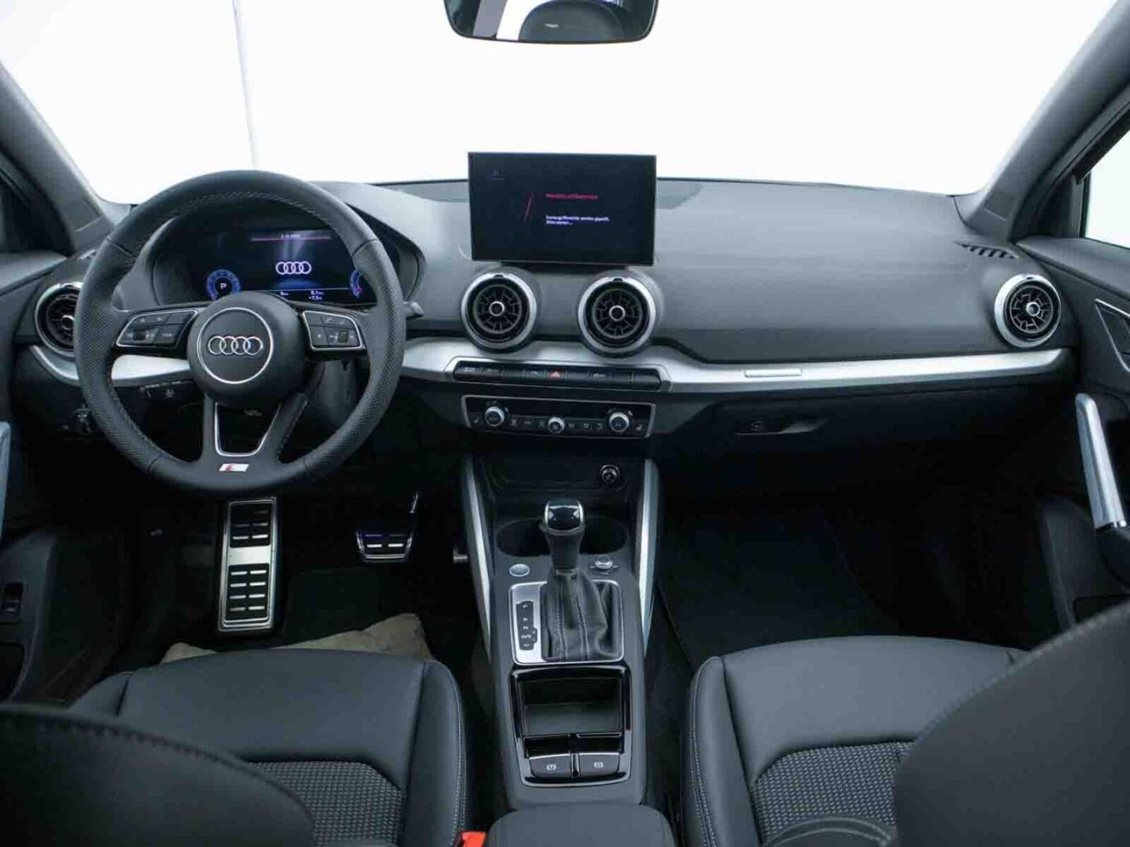 Audi Q2 – Bild 14