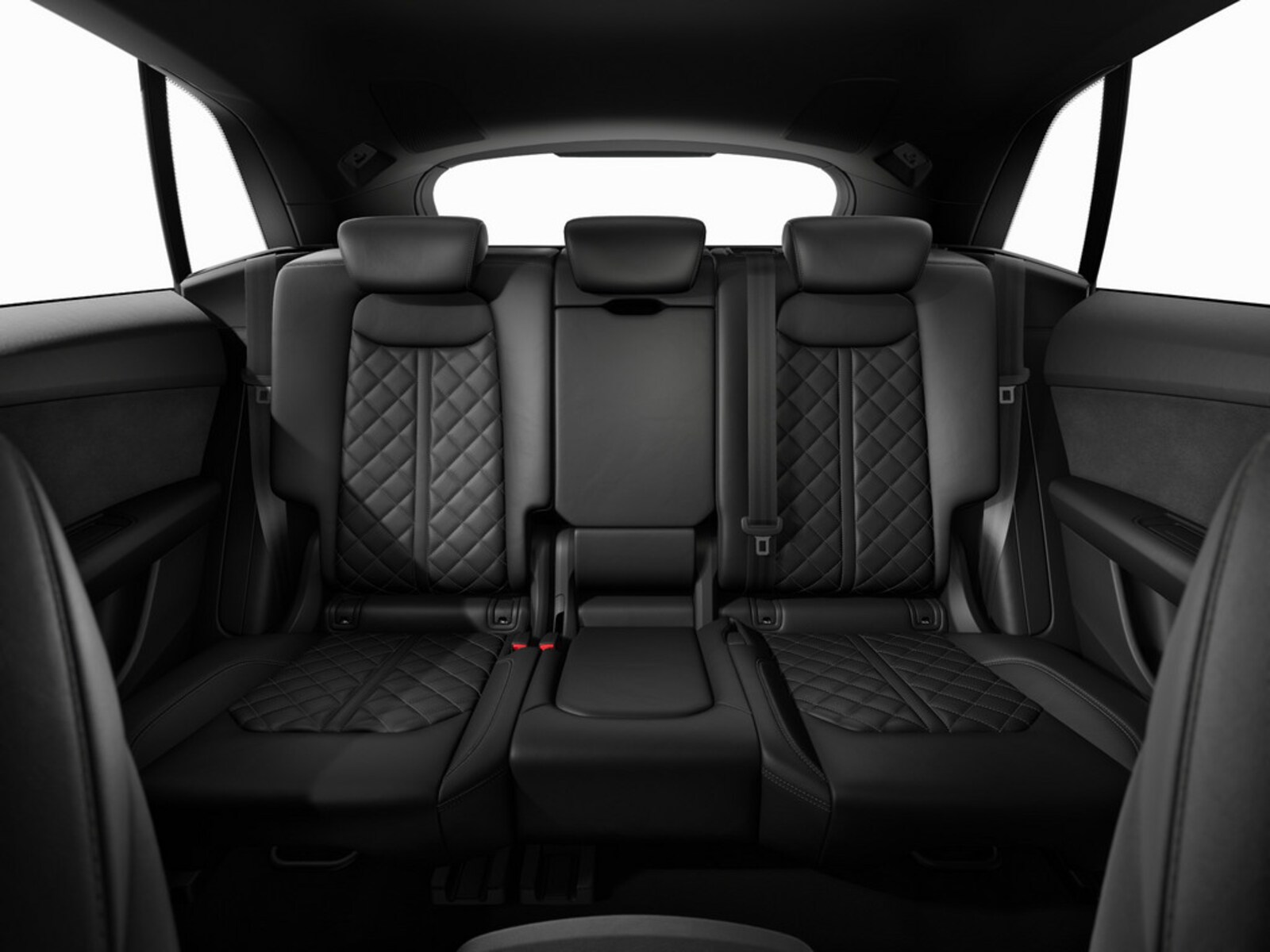 Audi Q8 – Bild 9