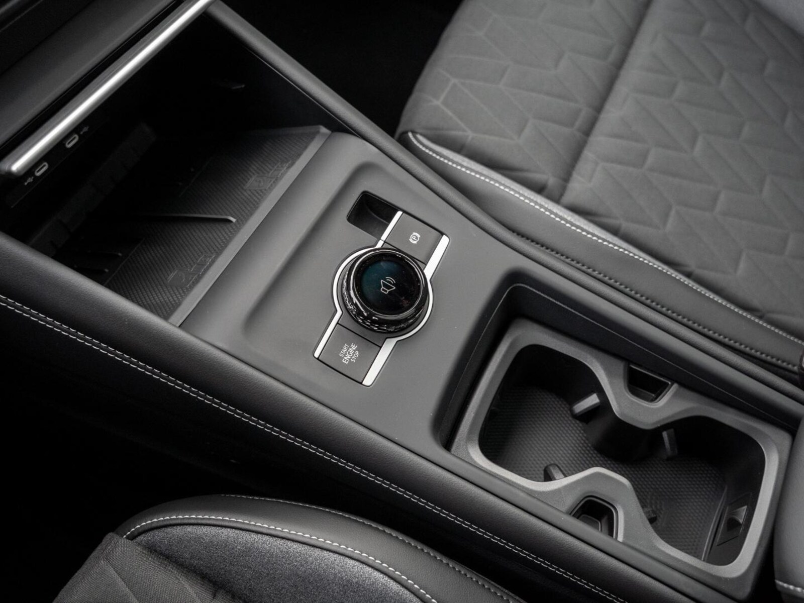 Volkswagen Tiguan – Bild 20