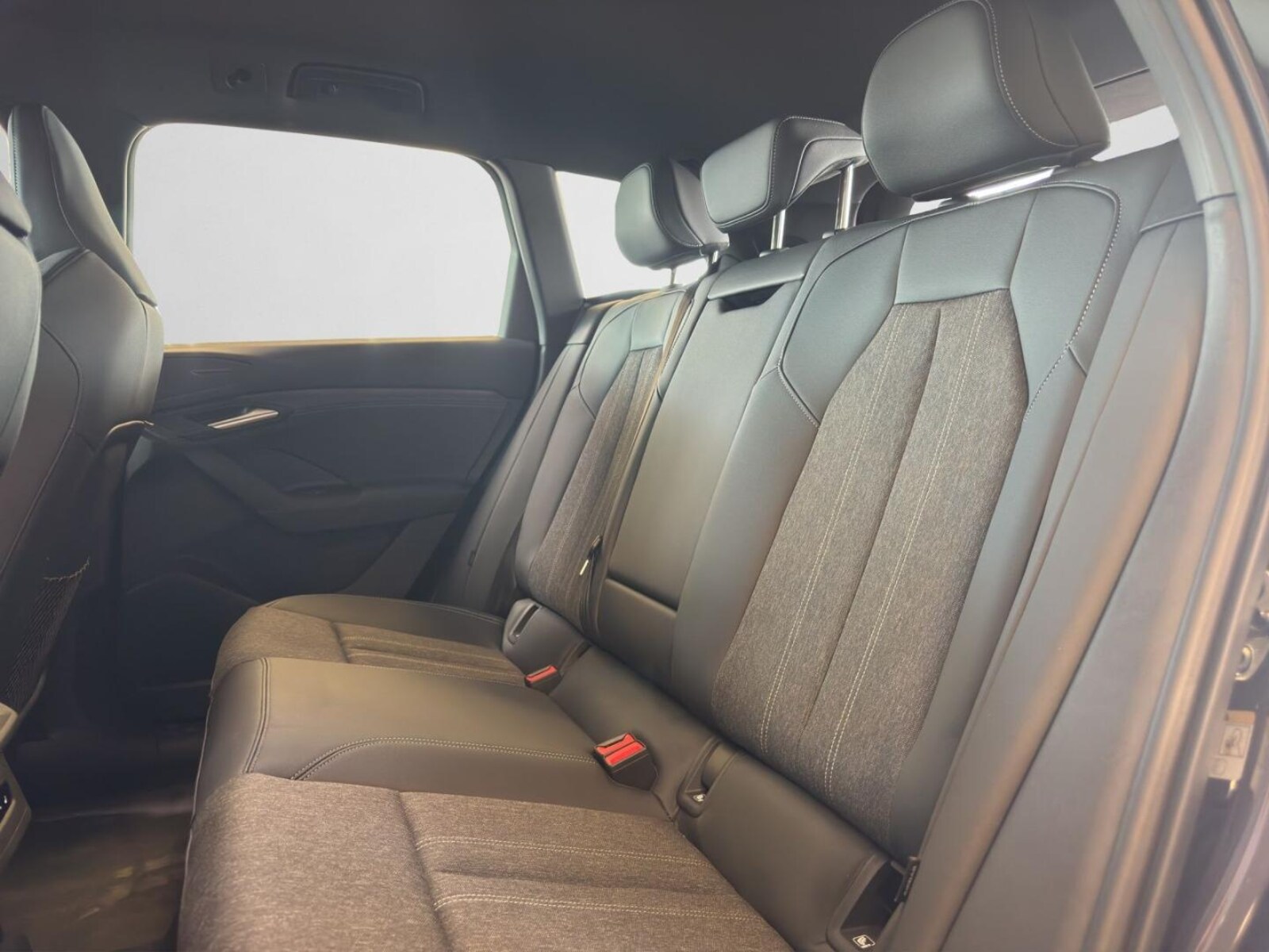 Audi Q6 e-tron – Bild 14