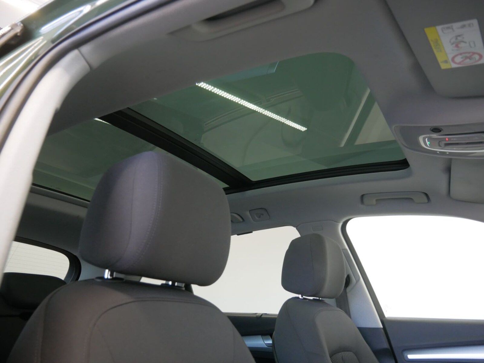 Audi Q5 – Bild 16