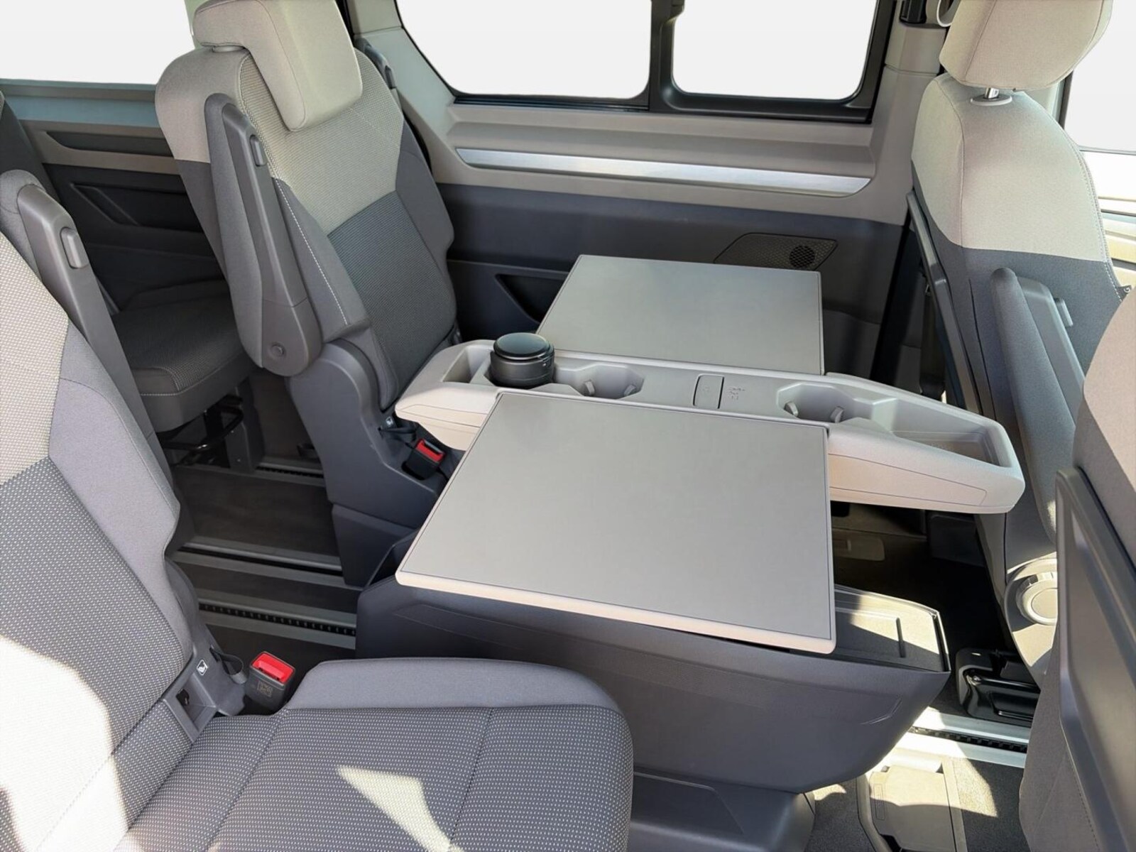 Volkswagen Multivan Langversion – Bild 15