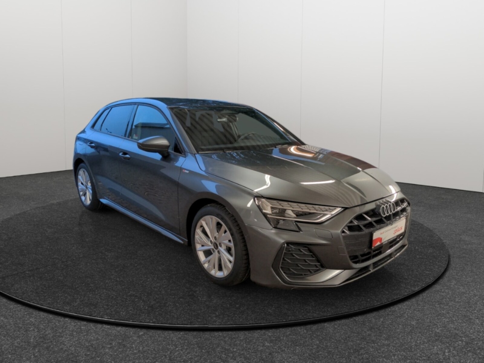 Audi A3 Sportback – Bild 3