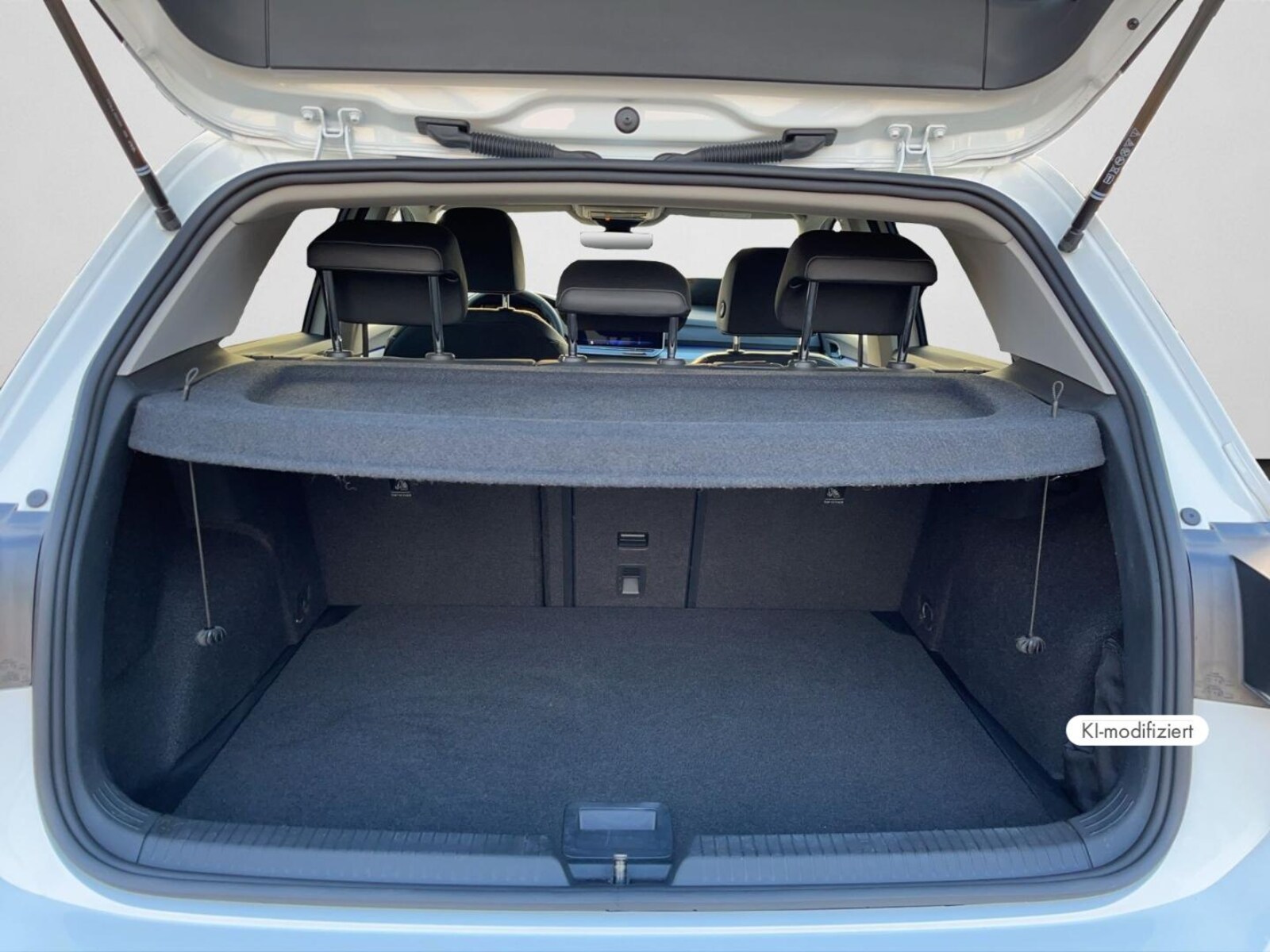 Volkswagen Golf – Bild 15