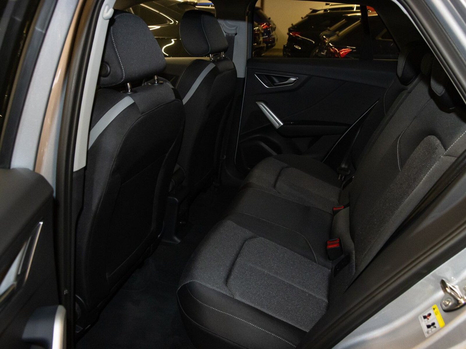 Audi Q2 – Bild 12