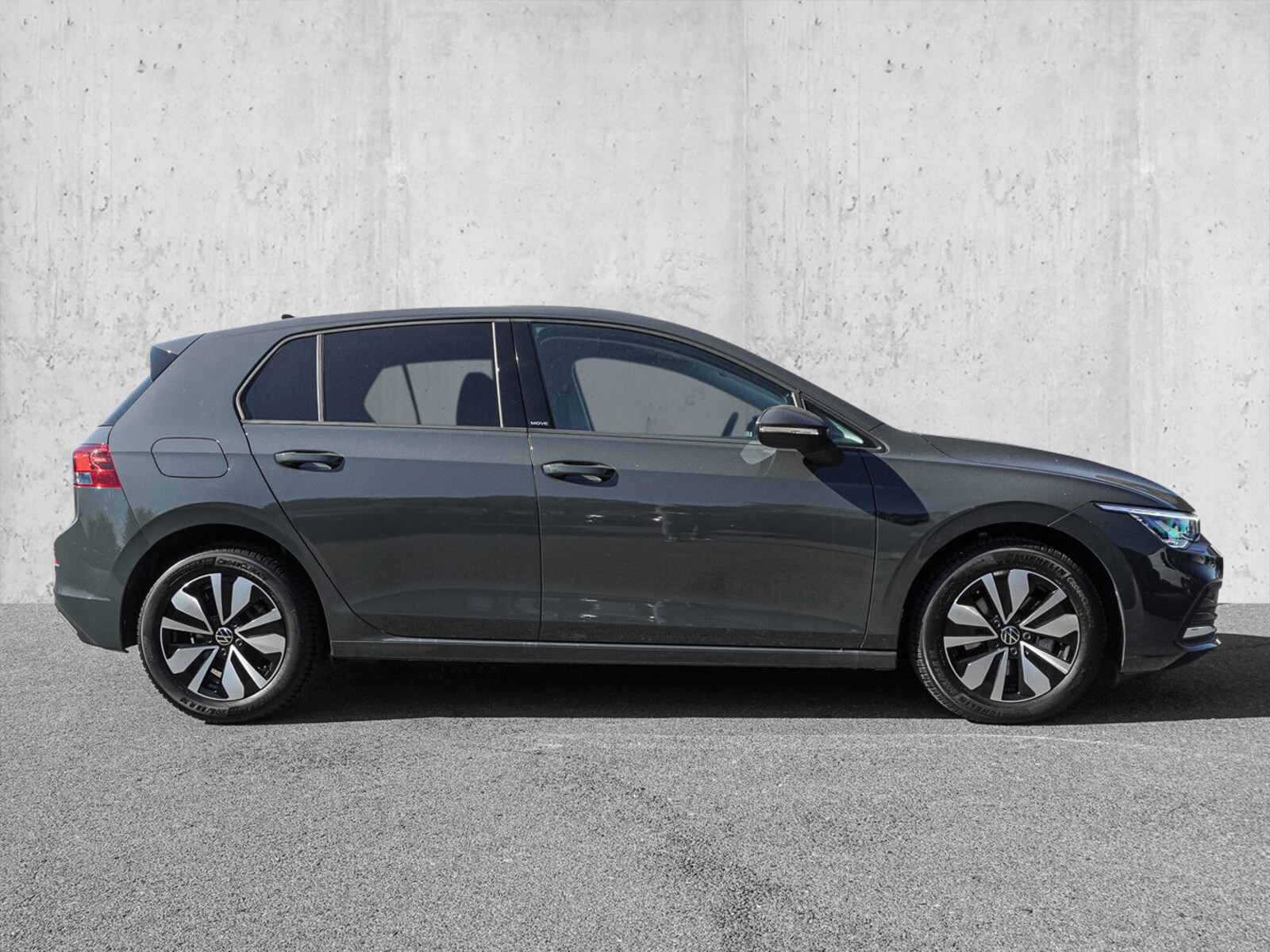 Volkswagen Golf – Bild 5