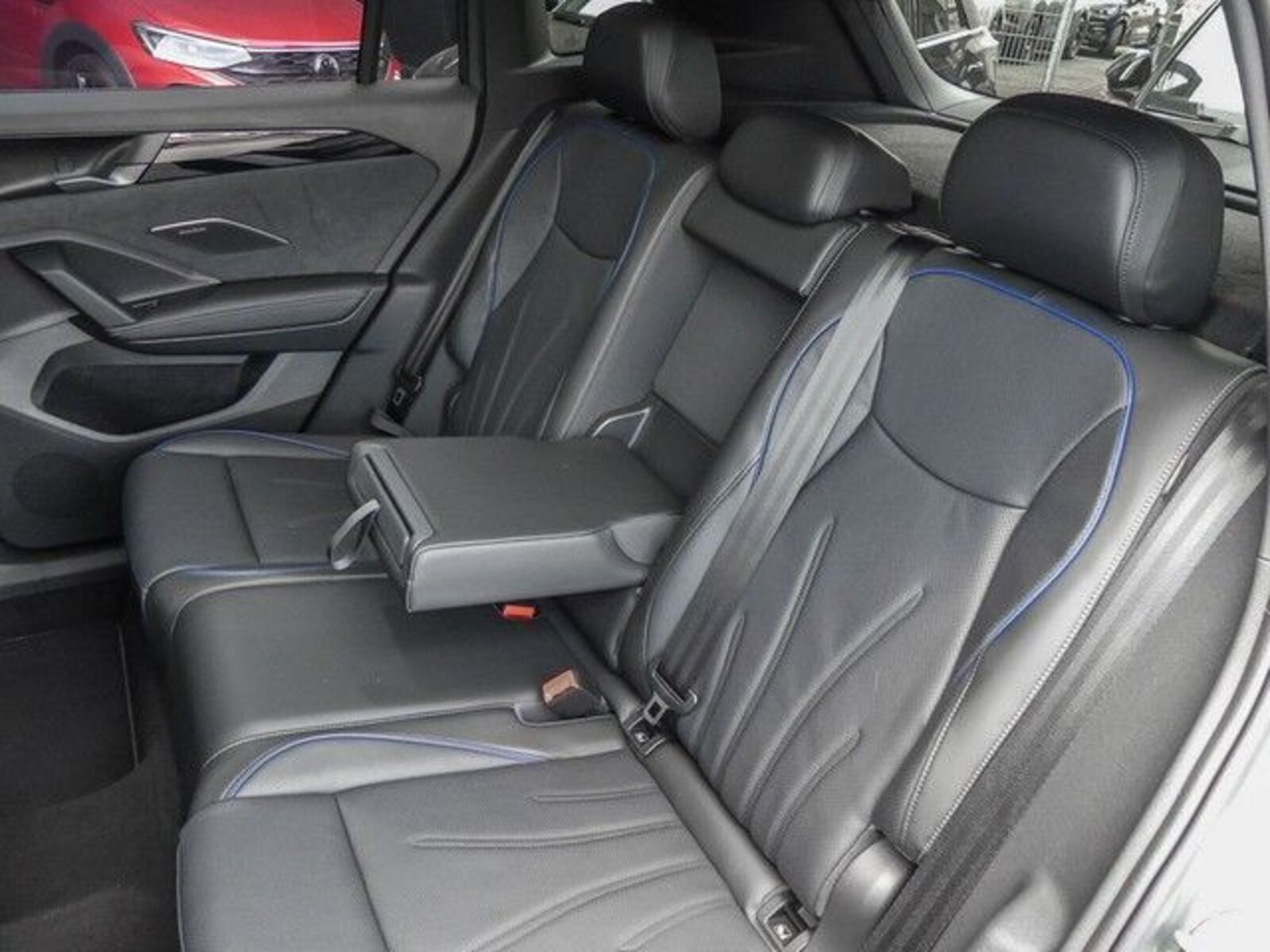 Volkswagen Tiguan – Bild 27