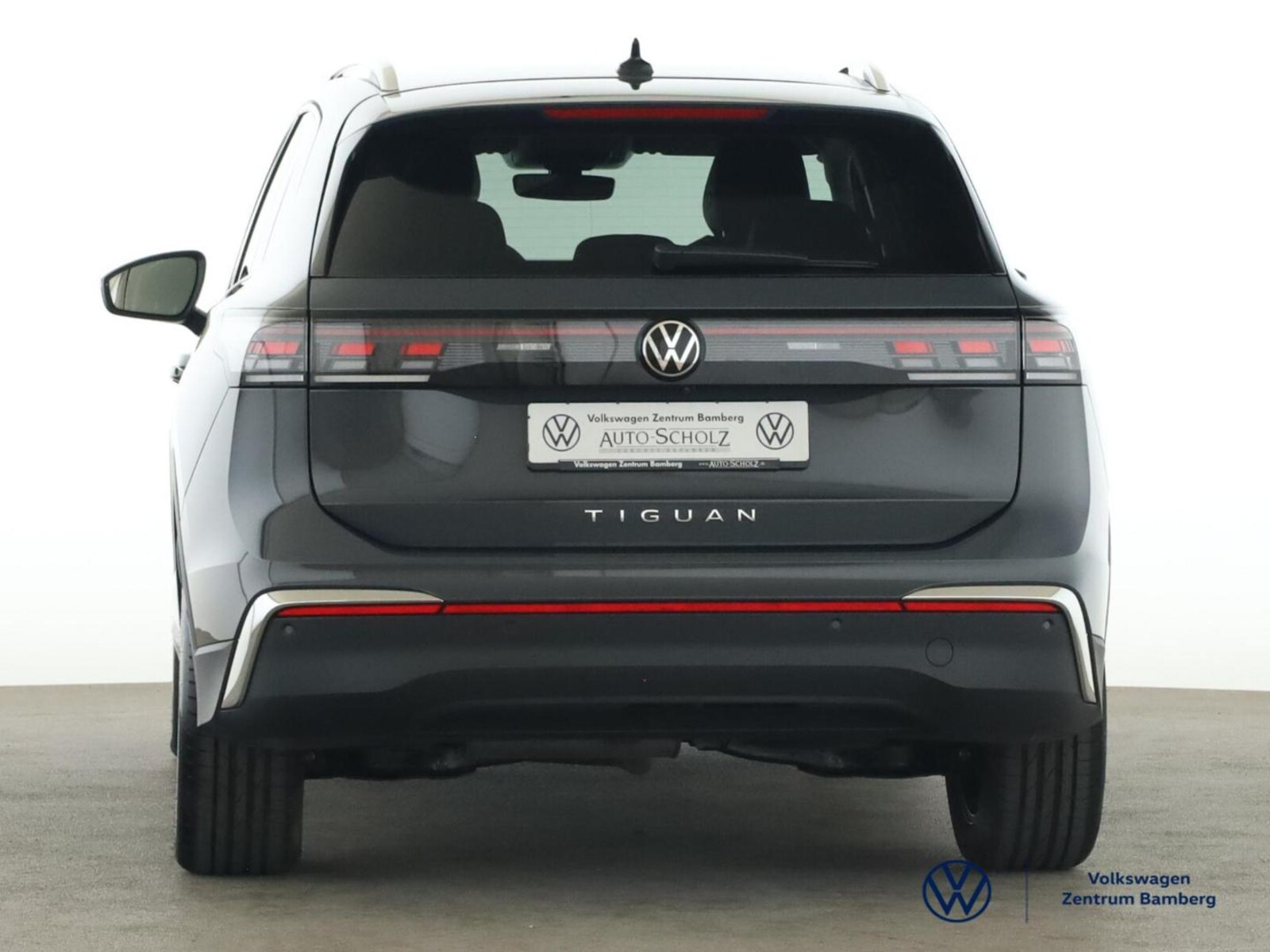 Volkswagen Tiguan – Bild 5