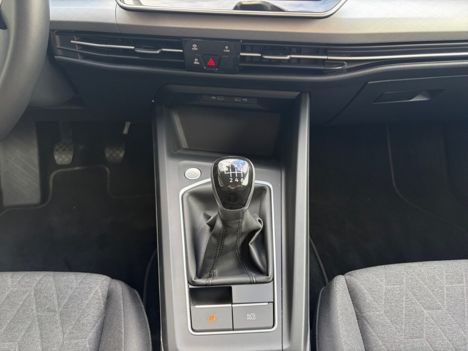 Volkswagen Golf Variant – Bild 13