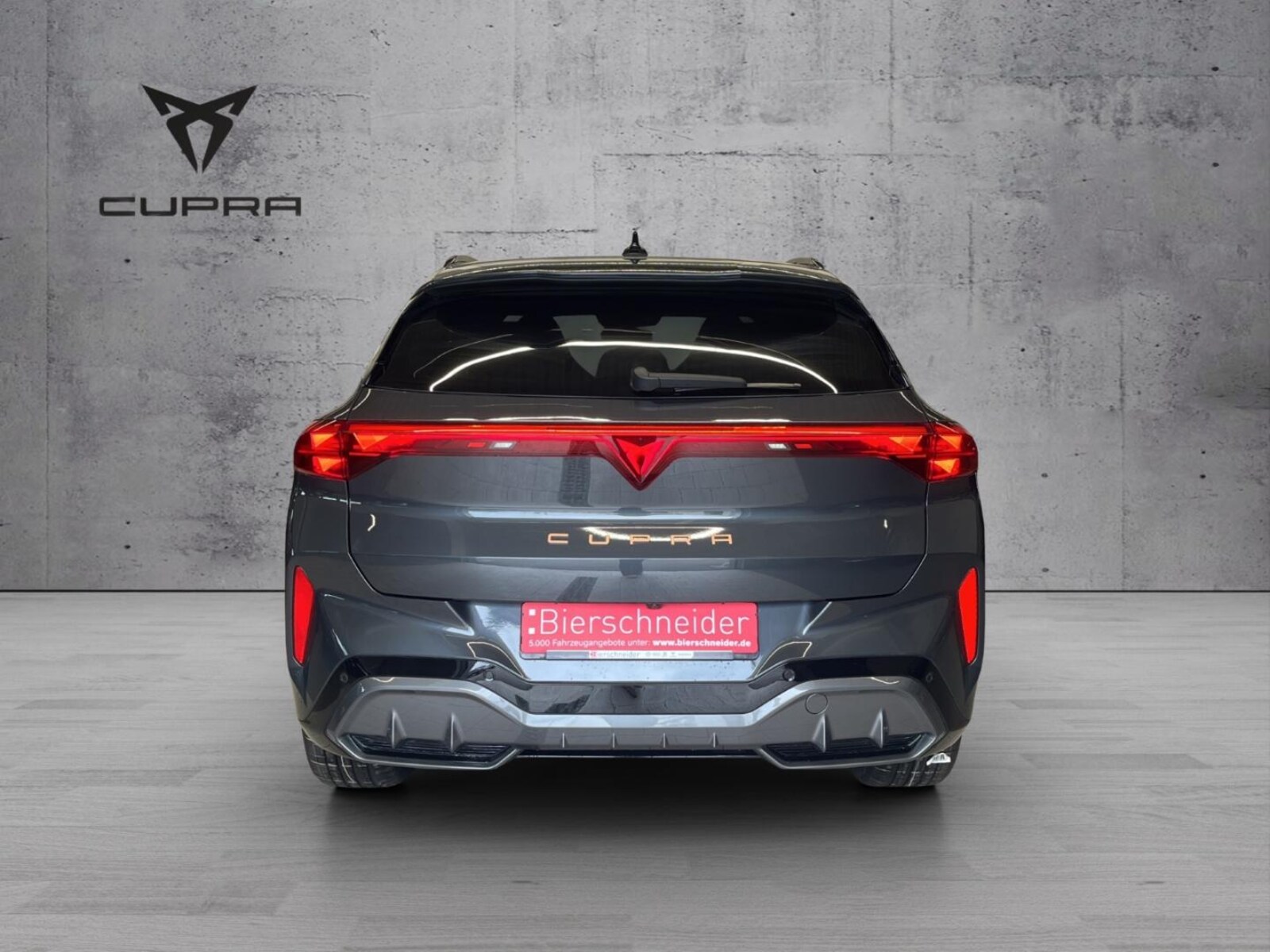 CUPRA Terramar – Bild 6