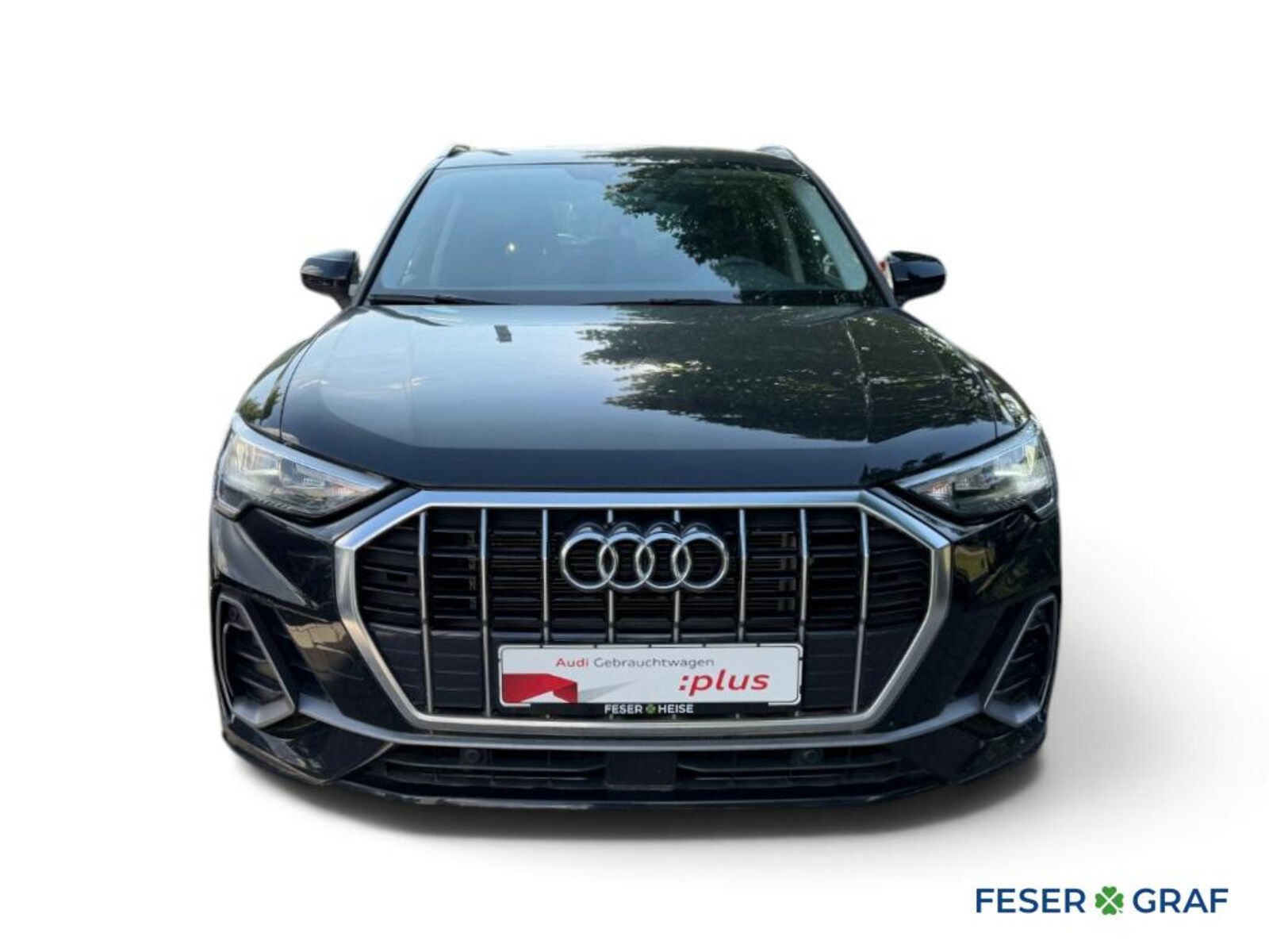 Audi Q3 – Bild 2