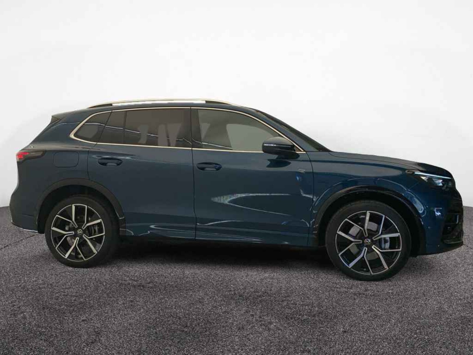 Volkswagen Tiguan – Bild 6
