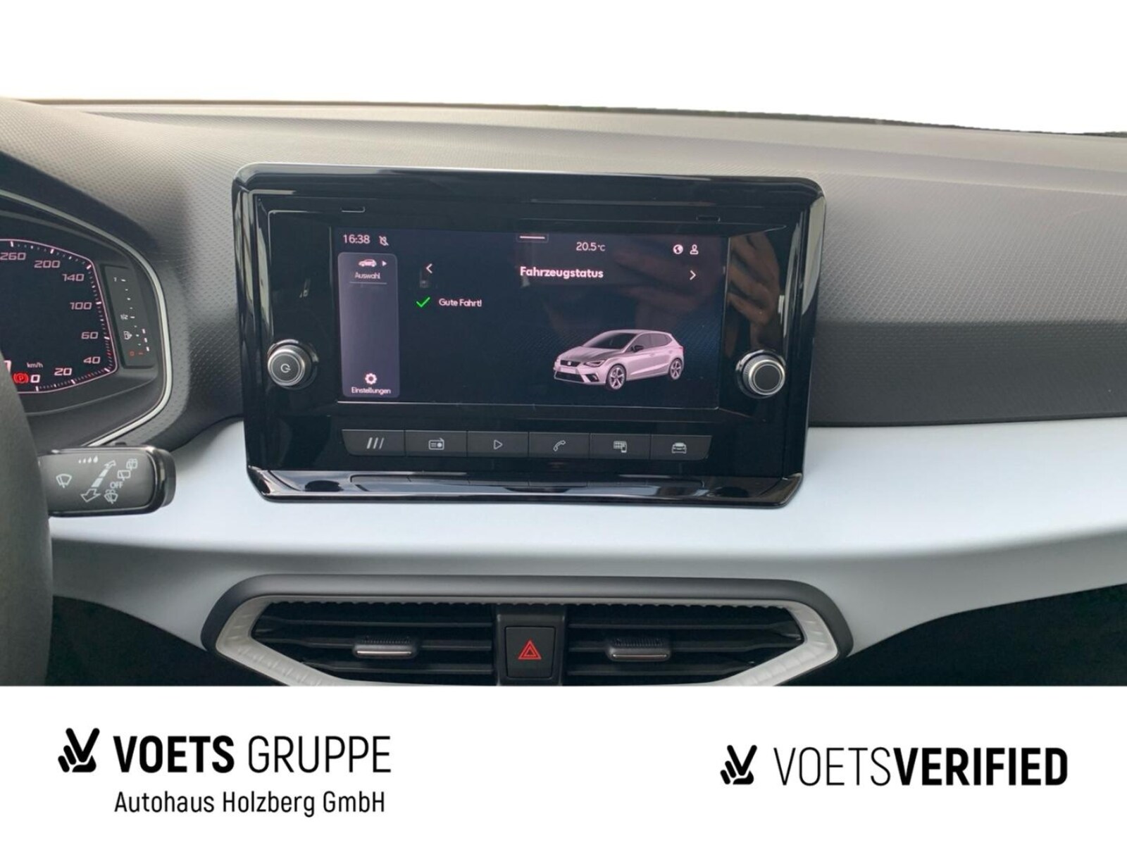 SEAT Ibiza – Bild 9