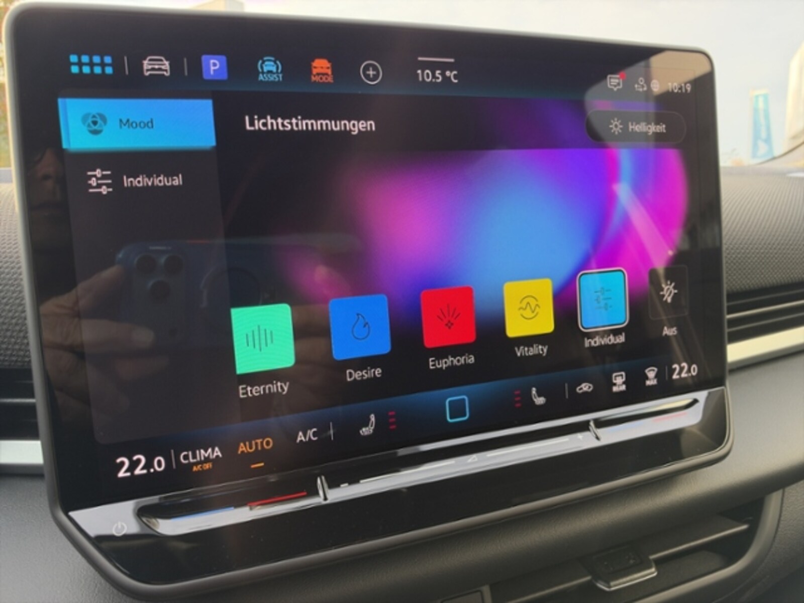 Volkswagen T-Roc – Bild 17